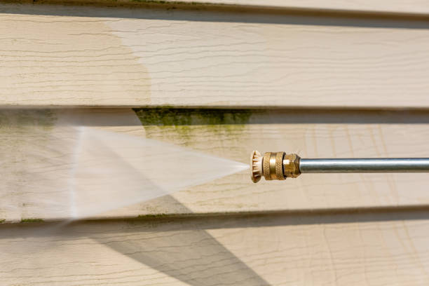 Deck Cleaning Services in Wanchese, NC