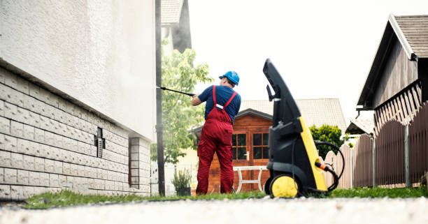 Best Garage Pressure Washing  in Wahese, NC